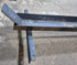 Used Hitch Mount Motorcycle Rack with Ramp Extension - Young Farts RV Parts