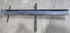 Used Hitch Mount Motorcycle Rack with Ramp Extension - Young Farts RV Parts
