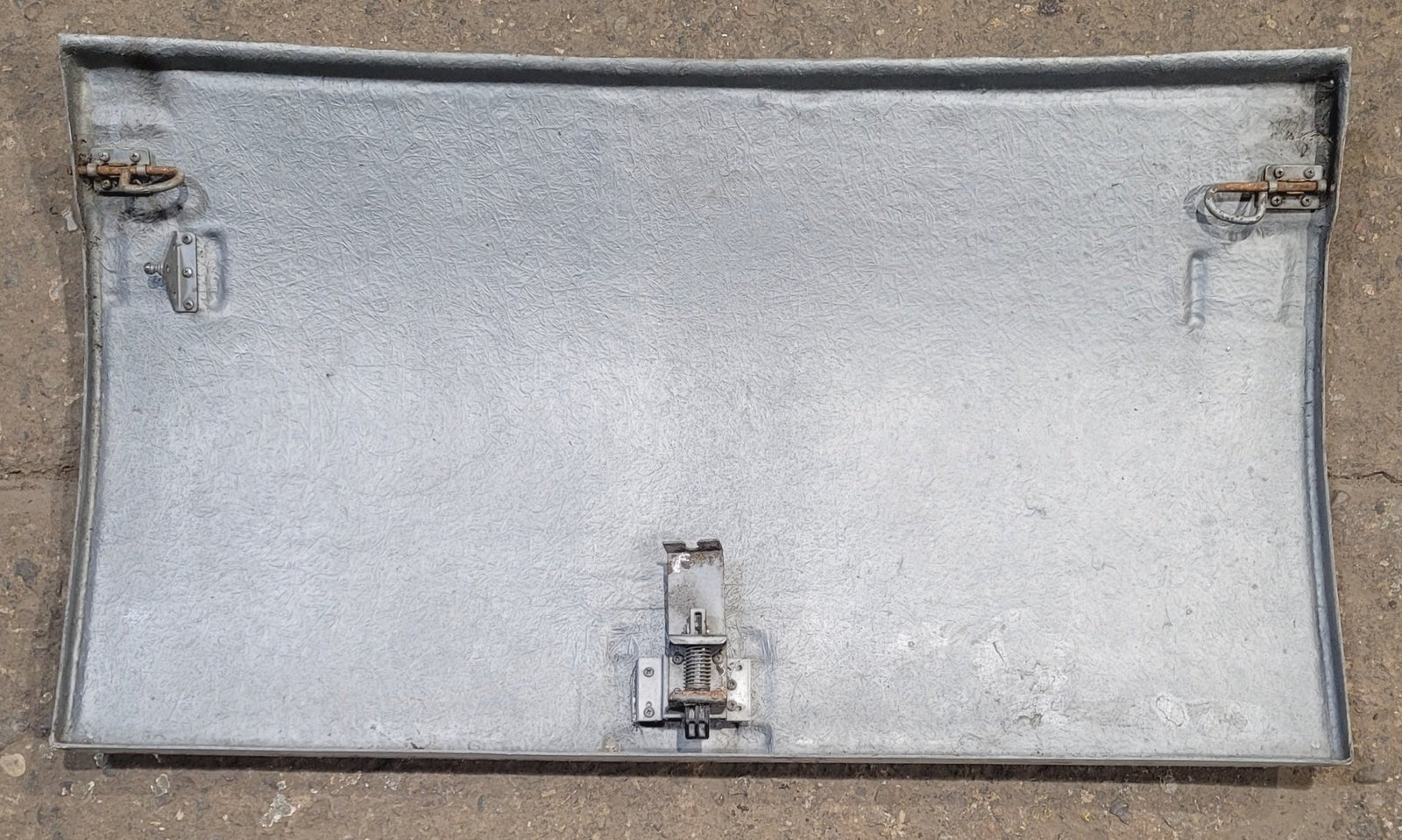 Used Hood for 1993 Chevy Airstream Land Yacht 33 - Young Farts RV Parts