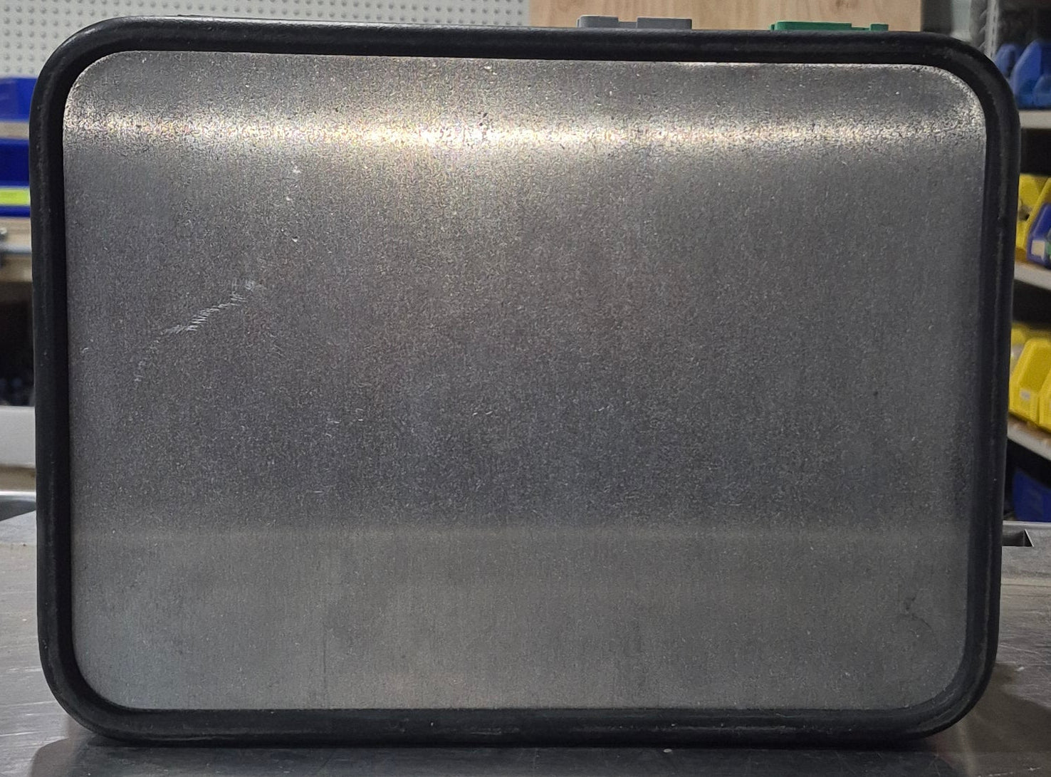 Used HWH Leveleze System Control Box - AP32398 - Young Farts RV Parts