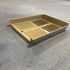 Used Hydroflame RV Exterior Furnace Access Door - 37520 - Young Farts RV Parts