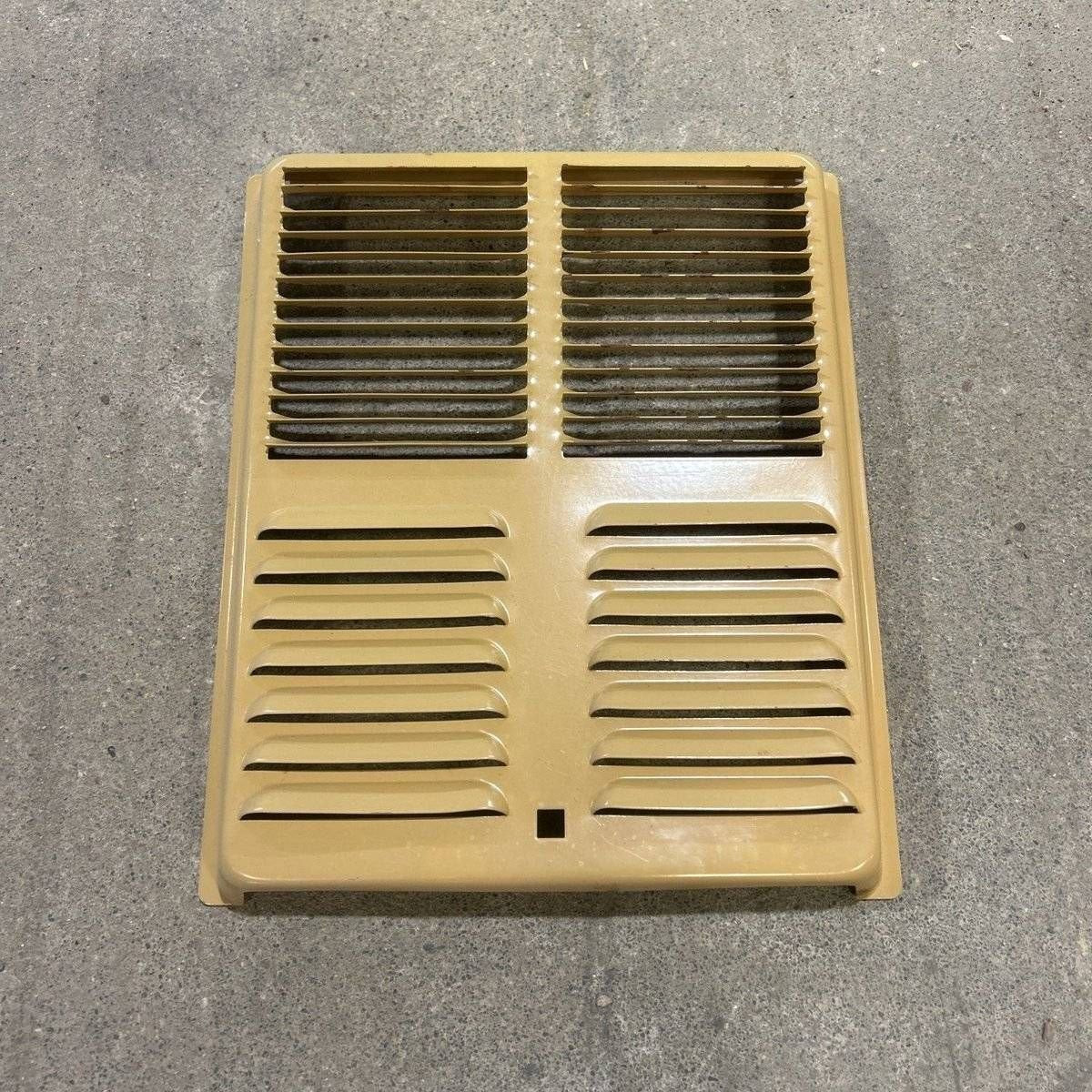 Used Hydroflame RV Exterior Furnace Access Door - 37520 - Young Farts RV Parts