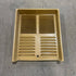 Used Hydroflame RV Exterior Furnace Access Door - 37520 - Young Farts RV Parts