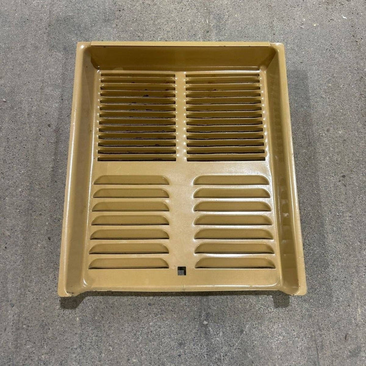 Used Hydroflame RV Exterior Furnace Access Door - 37520 - Young Farts RV Parts
