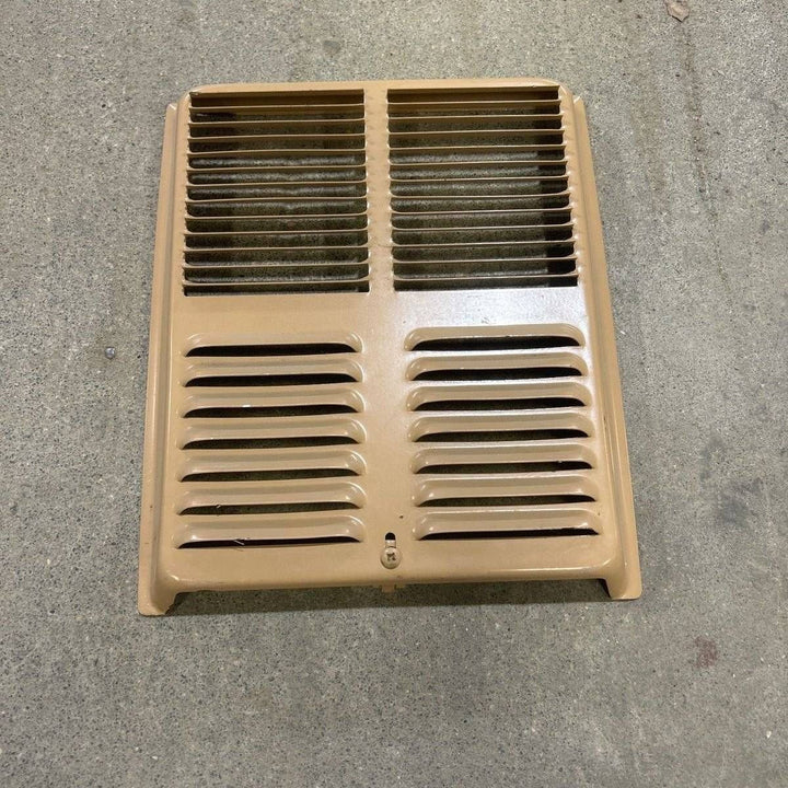 Used Hydroflame RV Exterior Furnace Access Door - 37520 - Young Farts RV Parts