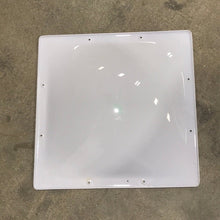 Load image into Gallery viewer, Used Inner Skylight 16 1/4&quot; X 16 1/4&quot; - Young Farts RV Parts