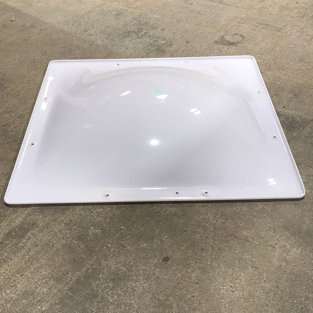 Used Inner Skylight 16 1/4" X 16 1/4" - Young Farts RV Parts