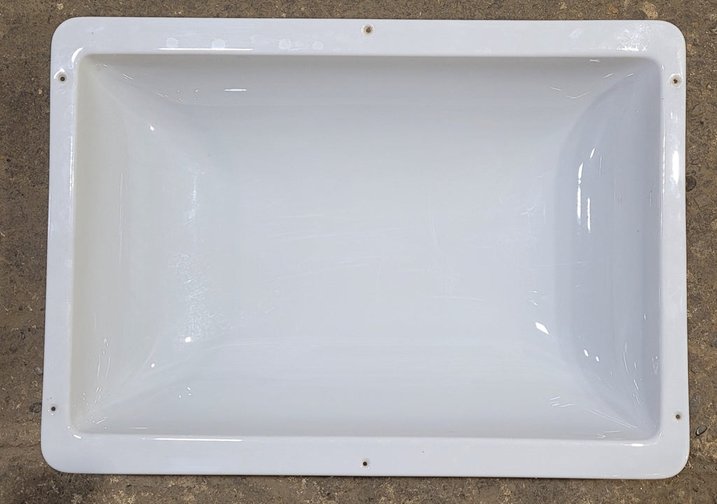 Used Inner Skylight 23 3/4" X 17" - Young Farts RV Parts