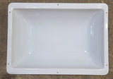 Used Inner Skylight 23 3/4