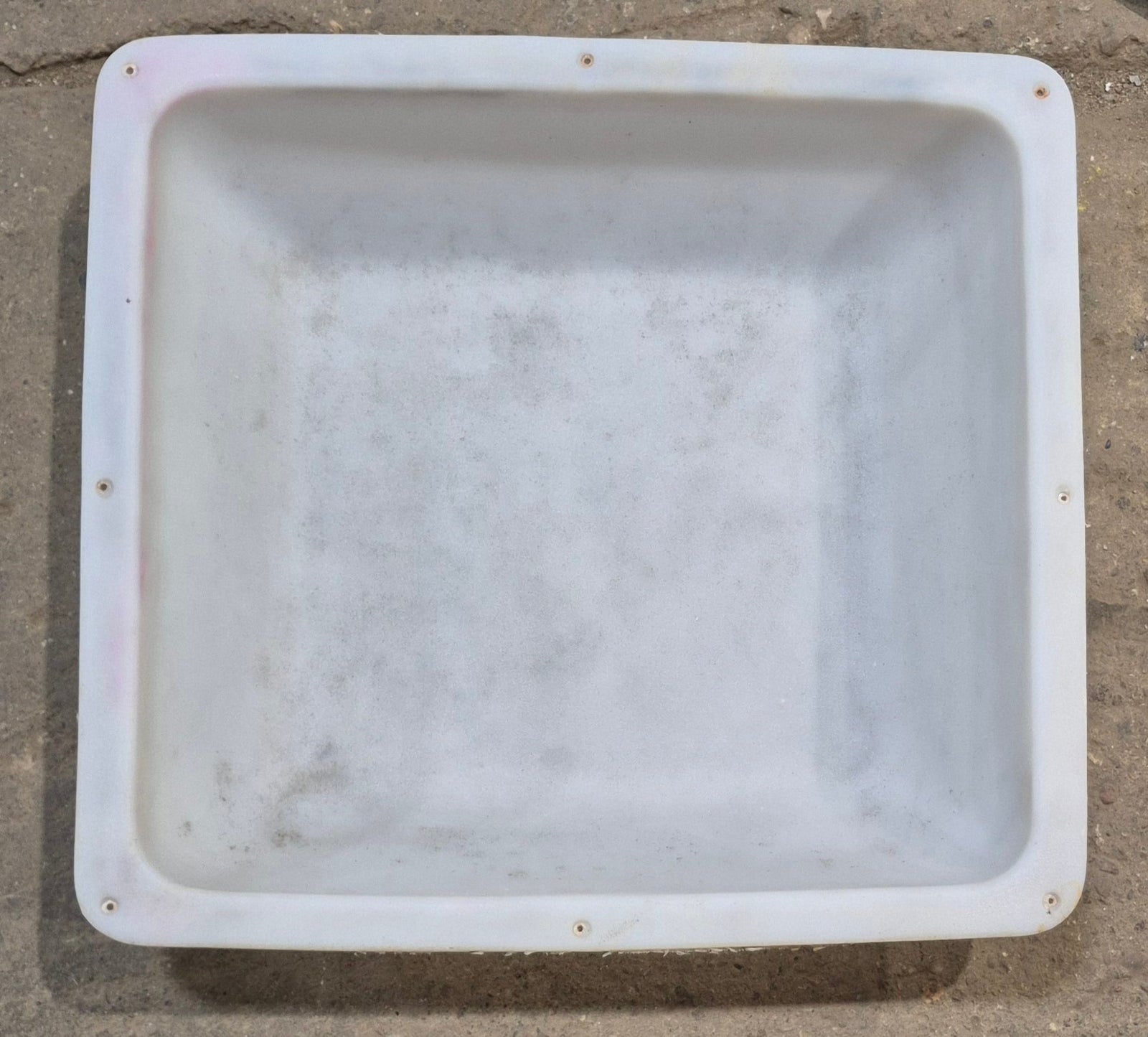 Used Inner Skylight 23