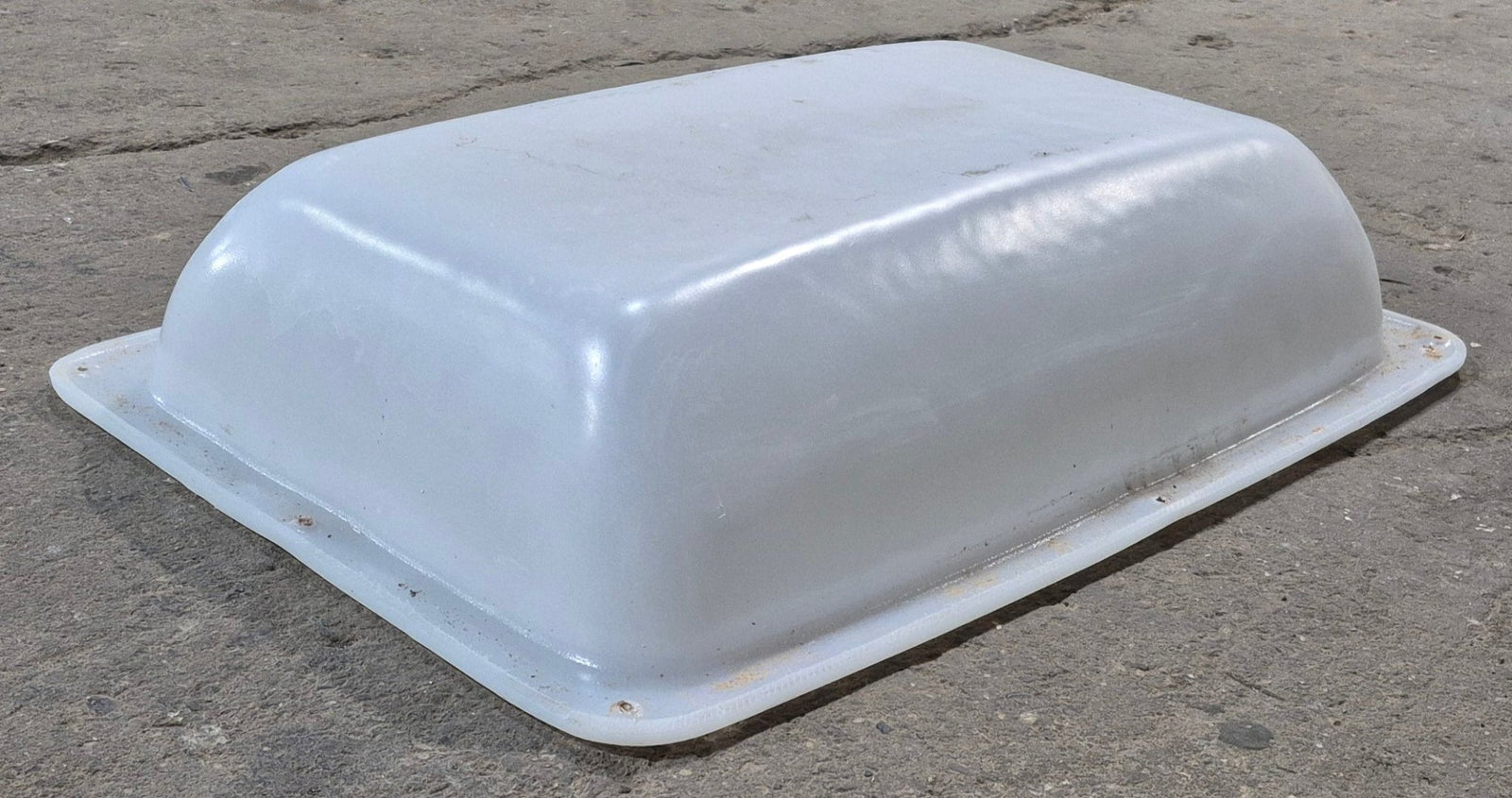 Used Inner Skylight 24 1/4