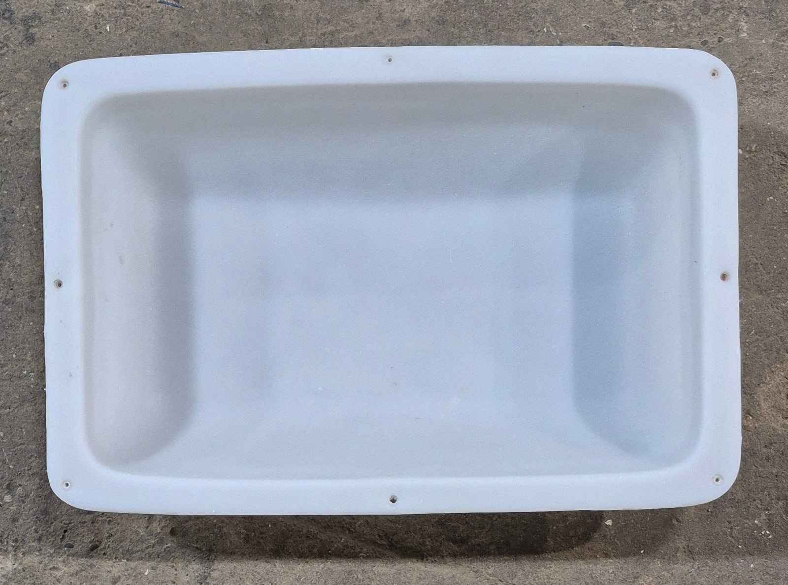 Used Inner Skylight 24 1/4