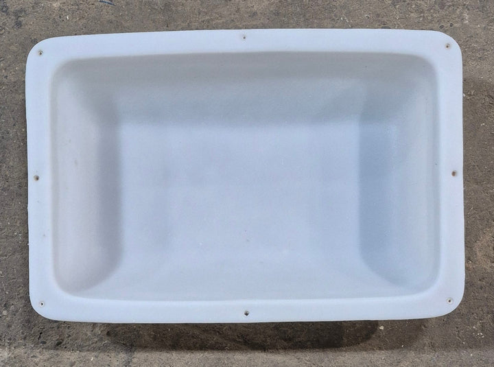Used Inner Skylight 24 1/4" x 16 1/2" - Young Farts RV Parts
