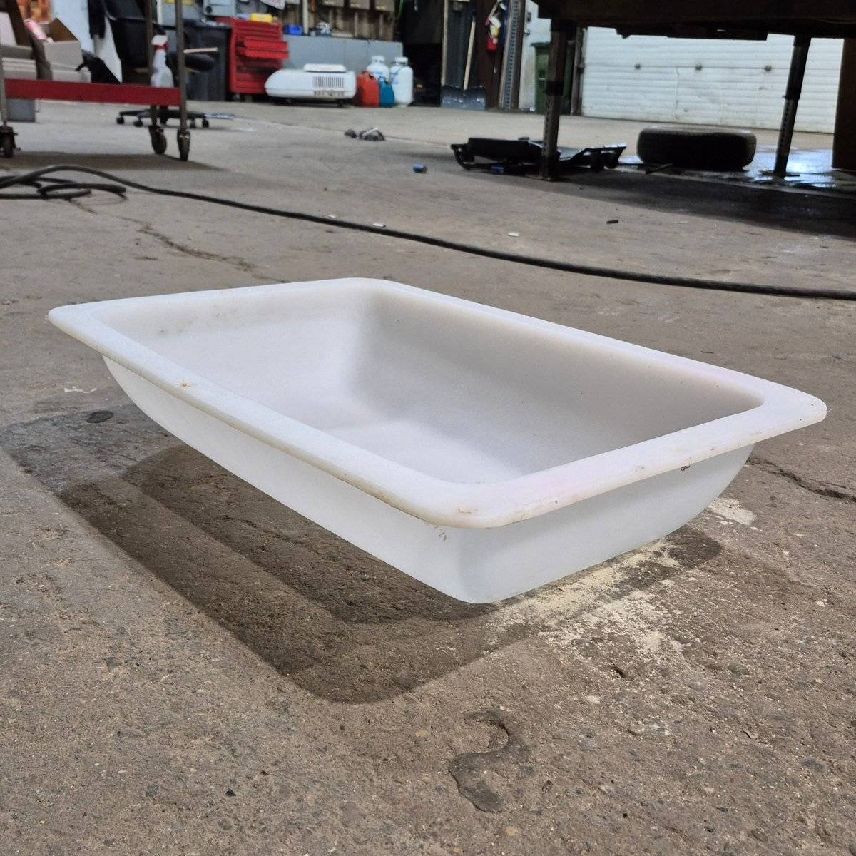 Used Inner Skylight 24 1/8