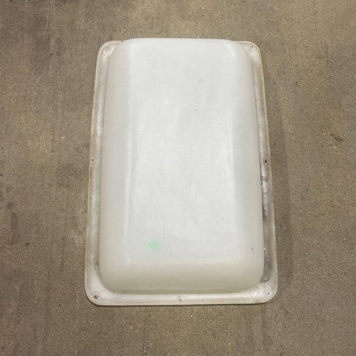 Used Inner Skylight - 24.0" x 16.0" x 5.0" - Young Farts RV Parts