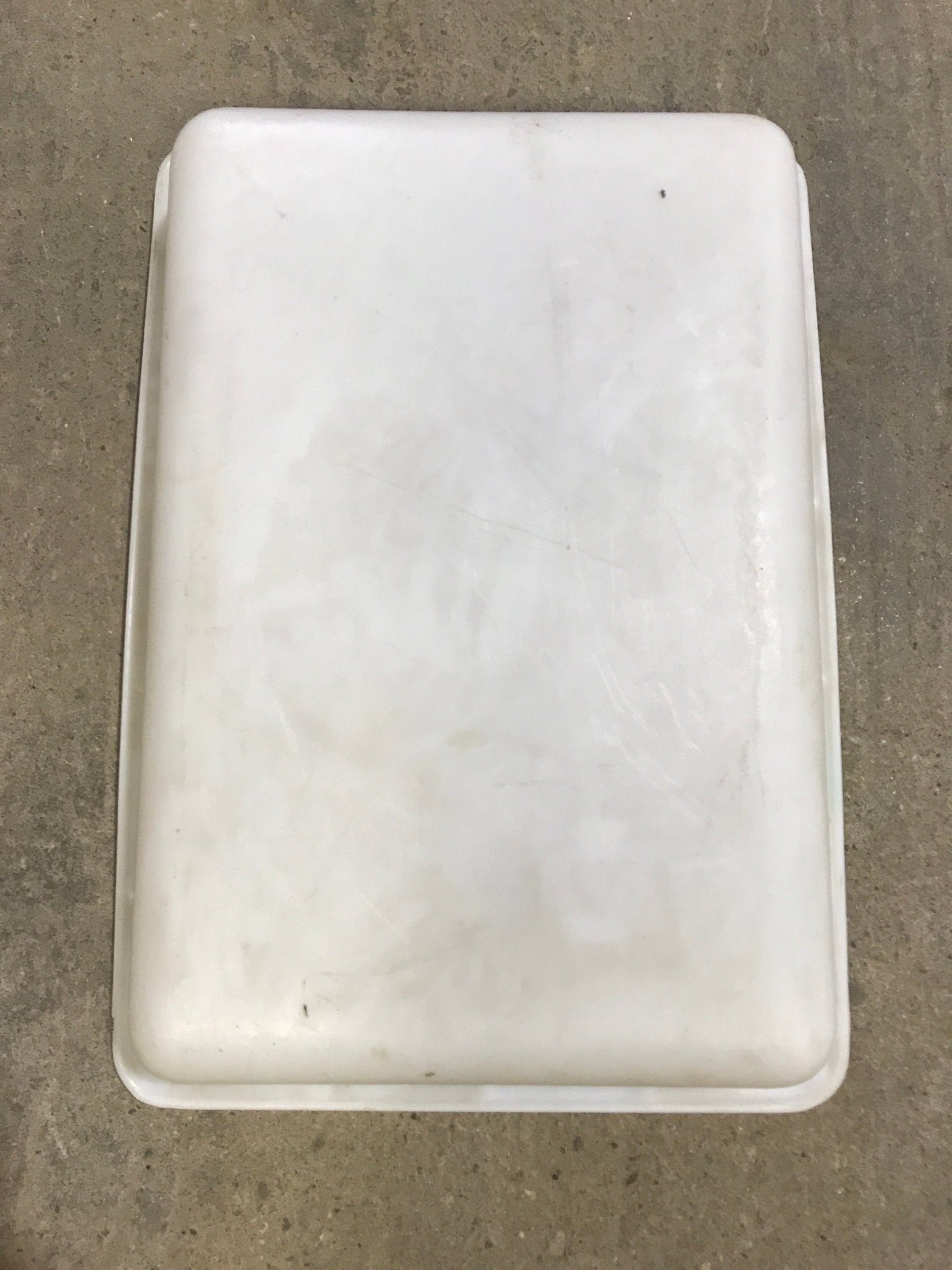 Used Inner Skylight 26 1/4" x 18 1/2" - Young Farts RV Parts