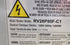 Used INNOFLAME Electric Fireplace - RV26P80F - C1 - Young Farts RV Parts