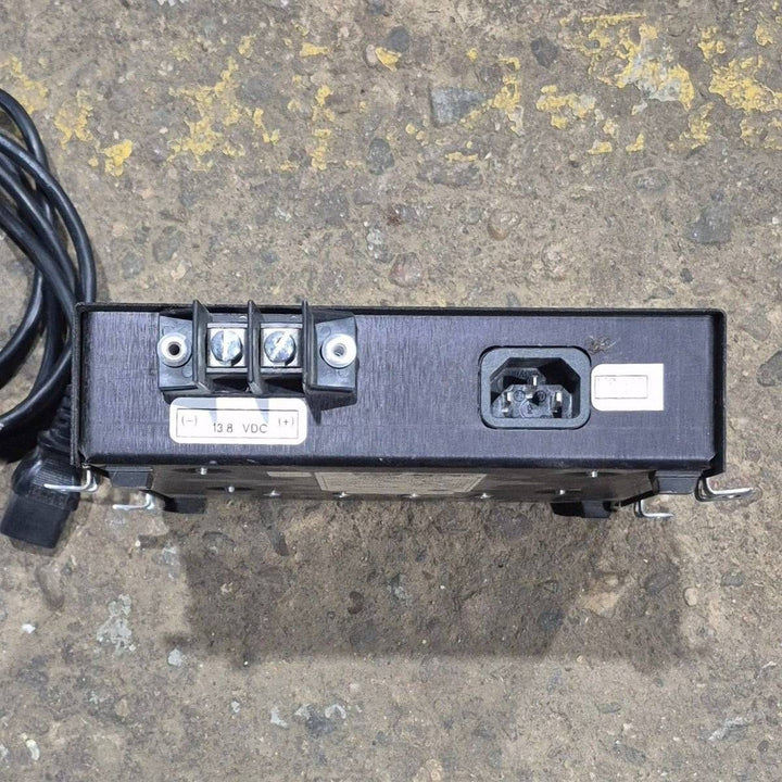 Used Innovative Circuit Technology Power Supply, 120 VAC - ICT12012 - 10A - Young Farts RV Parts