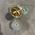 Used Interior Ceiling Mount Light Fixture - Young Farts RV Parts