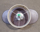 Used Interior Ceiling Mount Light Fixture