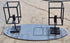 Used Interior Ceiling Mount Light Fixture - Young Farts RV Parts