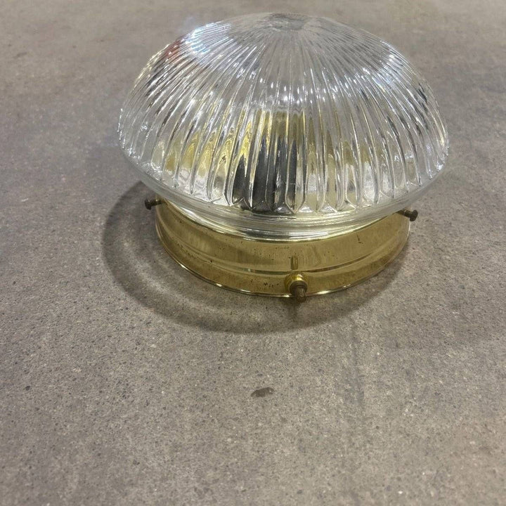 Used Interior Ceiling Mount Light Fixture - Young Farts RV Parts