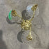Used Interior Ceiling Mount Light Fixture - Young Farts RV Parts