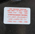 Used Interior Ceiling Mount Light Fixture - Young Farts RV Parts