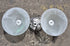 Used Interior Ceiling Mount Light Fixture, With Switch - Young Farts RV Parts