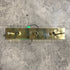 Used Interior Light Fixture LR90964 | Cat. No. 526 - Young Farts RV Parts