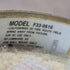 Used Interior Wall Mount Light Fixture, With Switch - Young Farts RV Parts