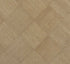 Used Interior Wooden Door 19 5/8" W x 70 7/8" H x 3/8" D - Young Farts RV Parts