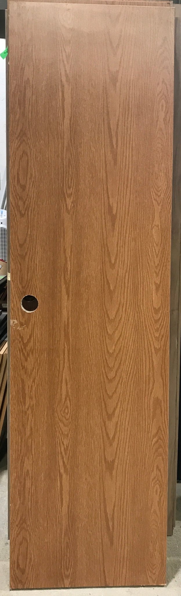 Used Interior Wooden Door 20