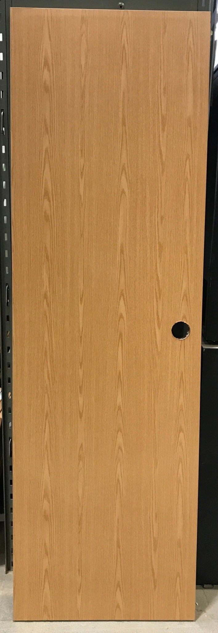 Used Interior Wooden Door 22