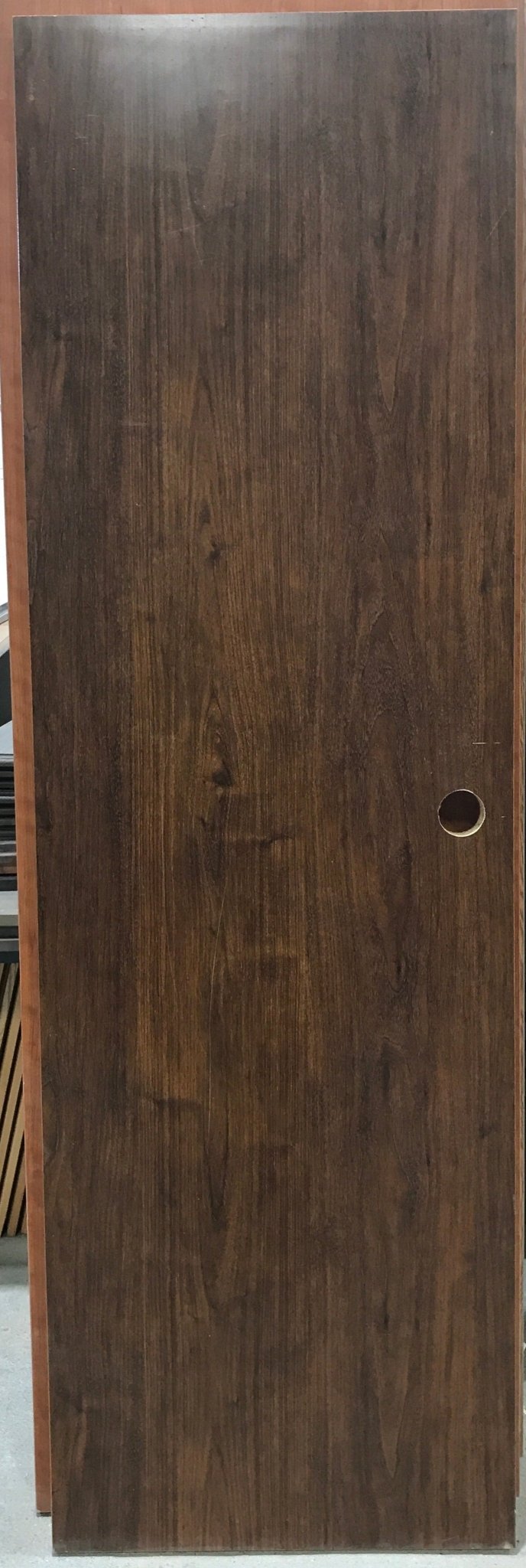 Used Interior Wooden Door 22