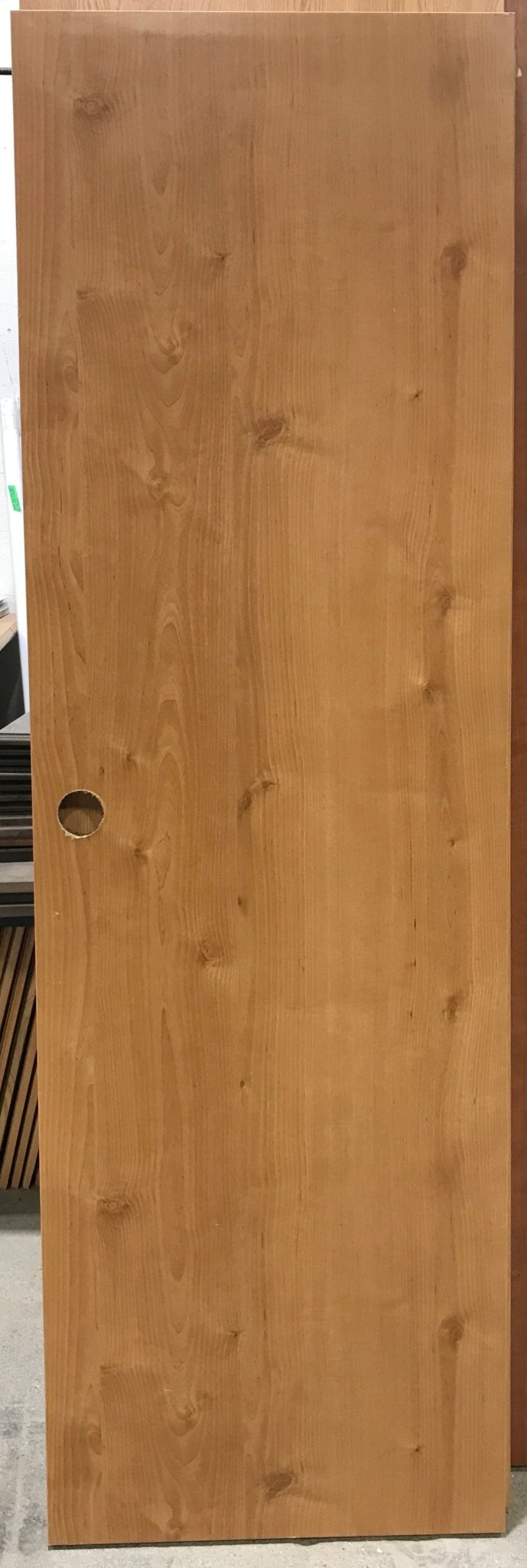 Used Interior Wooden Door 22