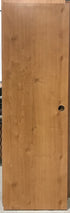 Used Interior Wooden Door 22" W X 70" H X 1 1/4" D - Young Farts RV Parts