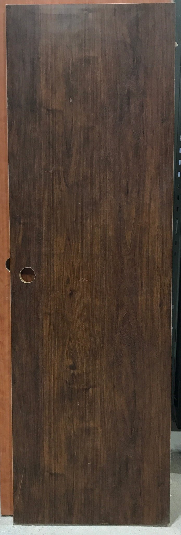 Used Interior Wooden Door 22