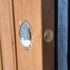 Used Interior Wooden Door 22" W x 72" H x 1 3/8" D - Young Farts RV Parts