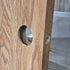 Used Interior Wooden Door - 22" x 73" x 1.25" - Young Farts RV Parts