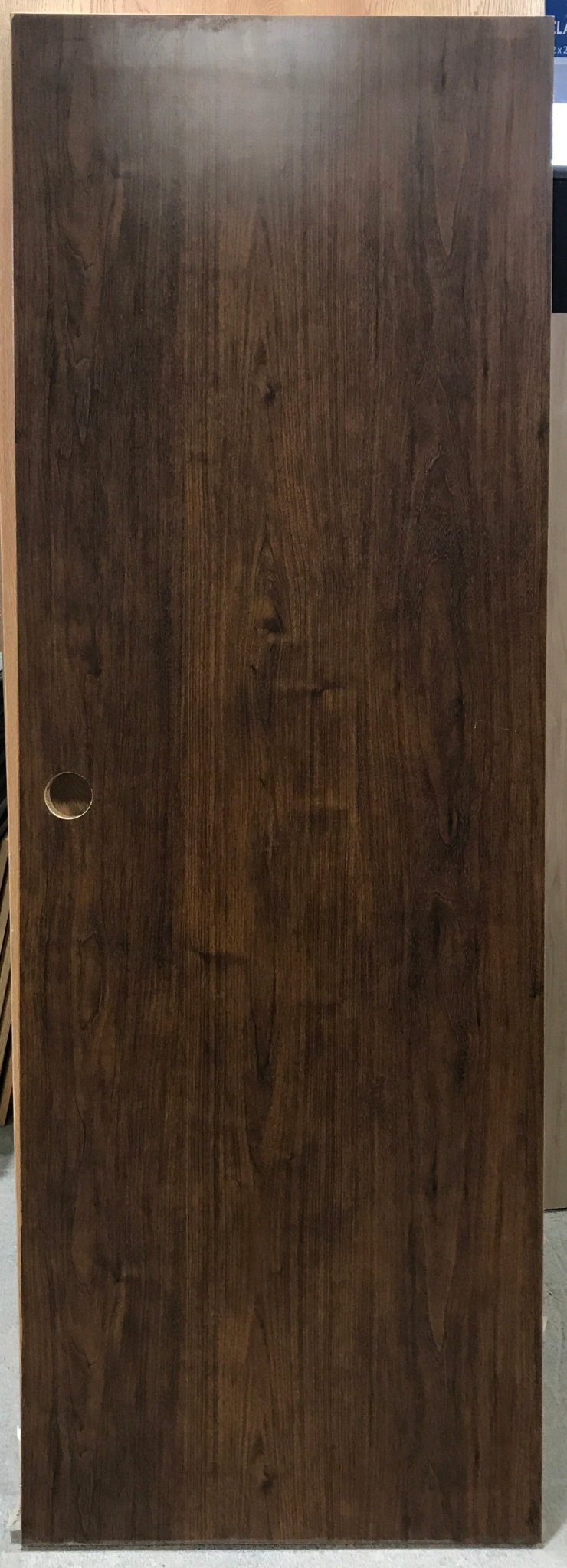 Used Interior Wooden Door 24