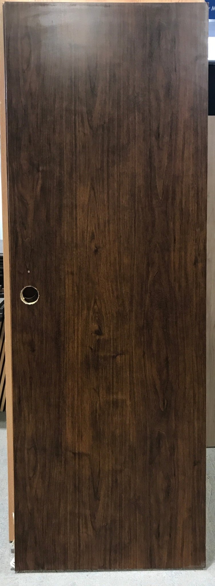Used Interior Wooden Door 24