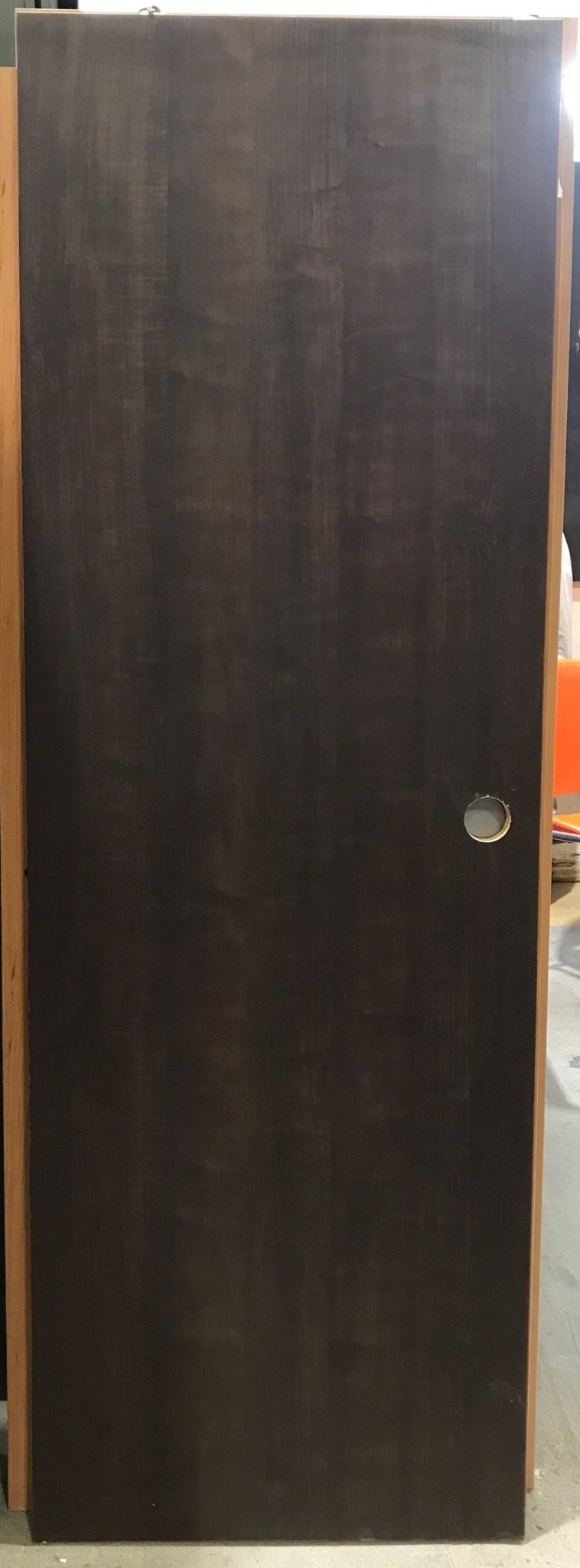 Used Interior Wooden Door 24