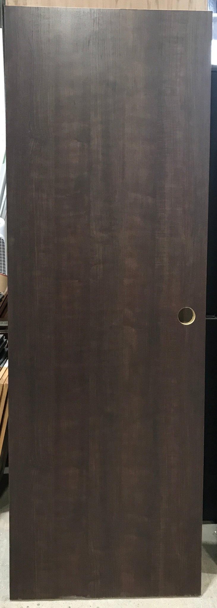 Used Interior Wooden Door 24