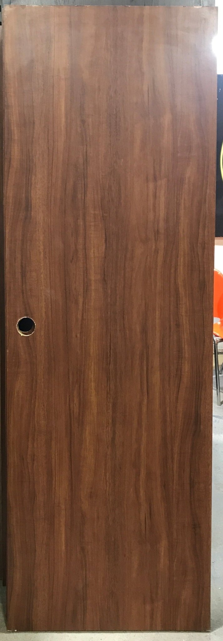 Used Interior Wooden Door 24