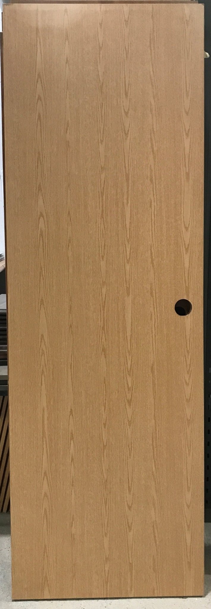 Used Interior Wooden Door 24