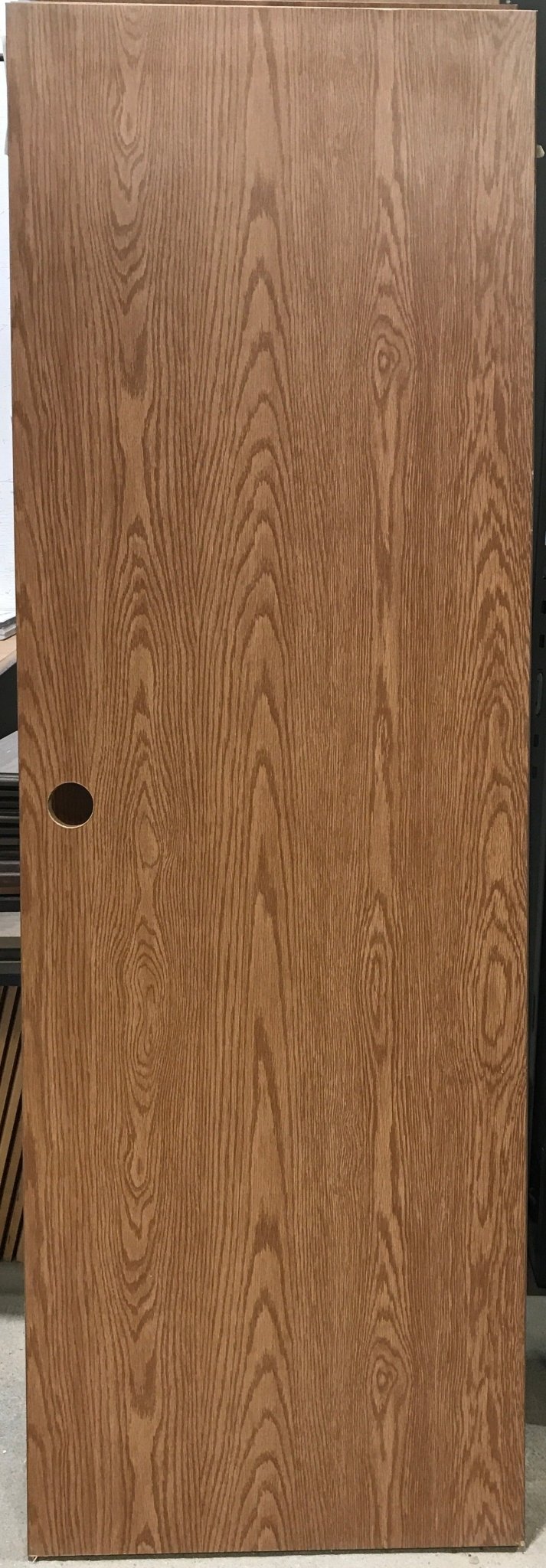 Used Interior Wooden Door 24