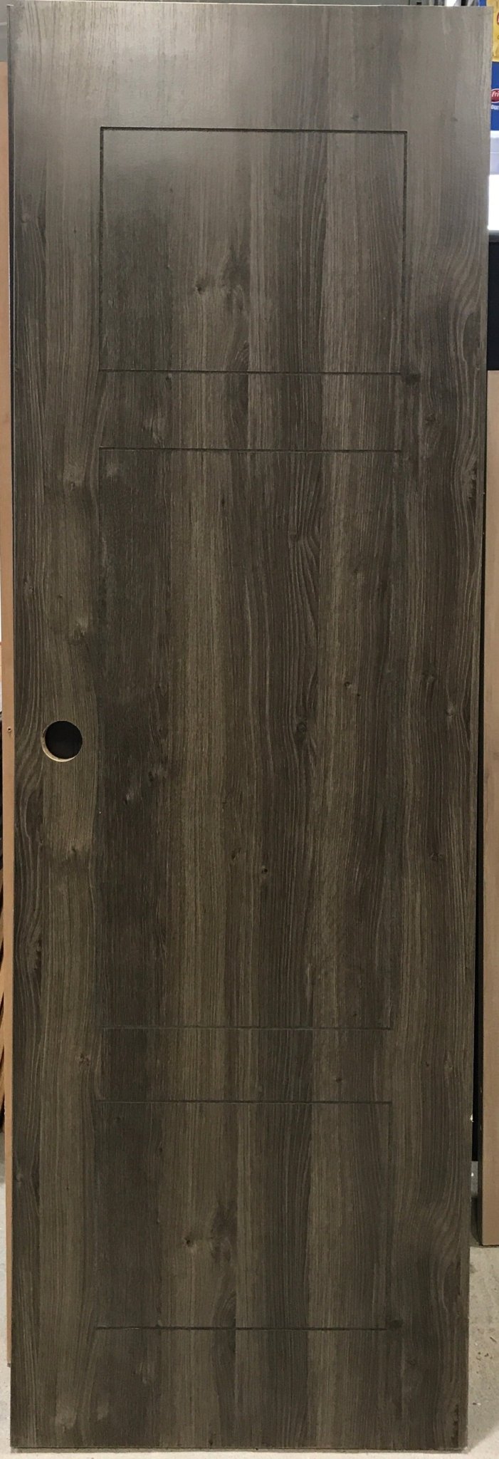Used Interior Wooden Door 24