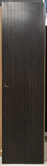 Used Interior Wooden Door 24" W X 74" H X 1 1/4" D - Young Farts RV Parts