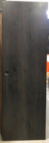Used Interior Wooden Door 24" W X 74" H X 1 1/4" D - Young Farts RV Parts